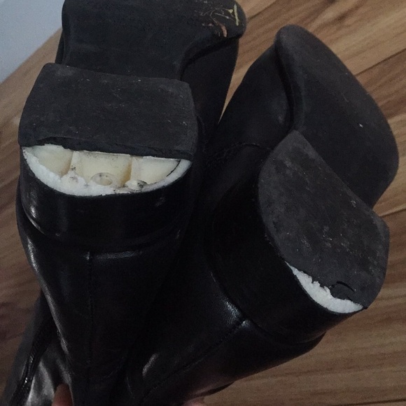 Beautiful Leather Riding boot - Picture 6 of 6